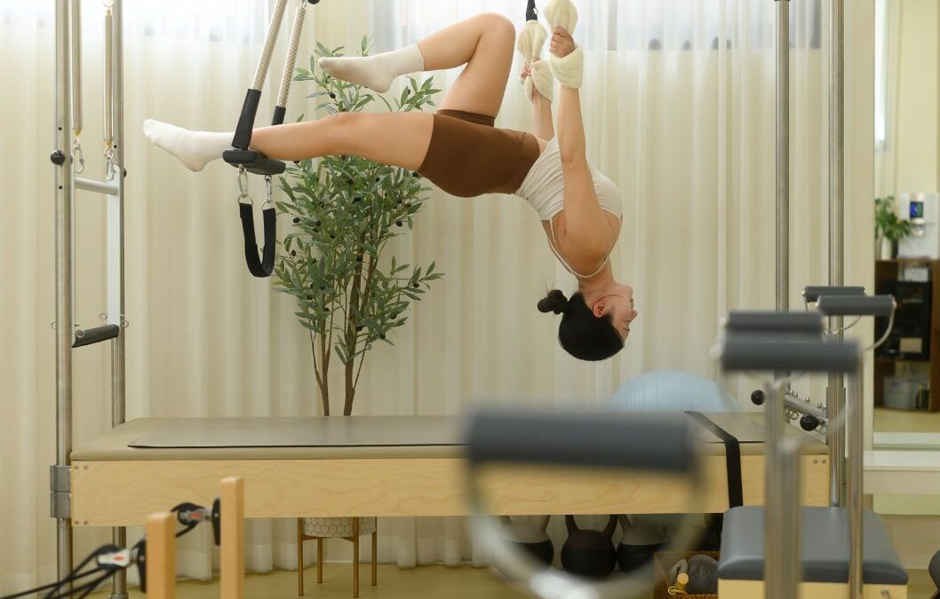 Corso di Formazione per Istruttore AiCS Cadillac 1