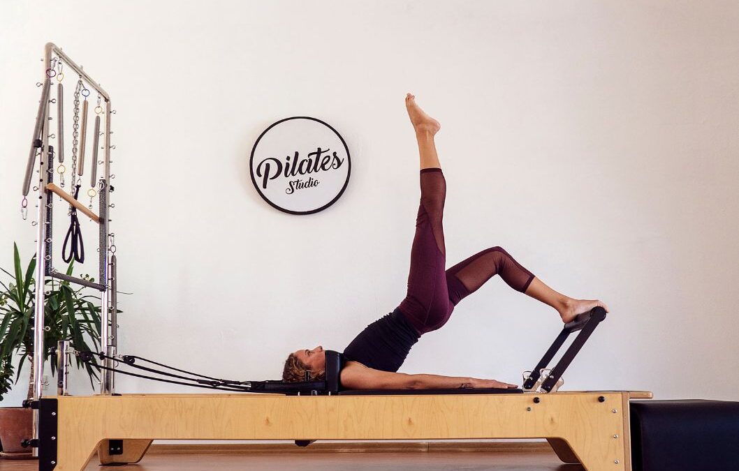 Corso di Formazione per Istruttore AiCS Pilates Reformer 1  