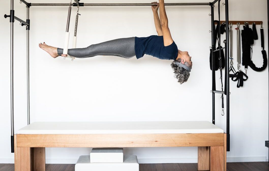 Corso di Formazione per Istruttore AiCS di Cadillac 1