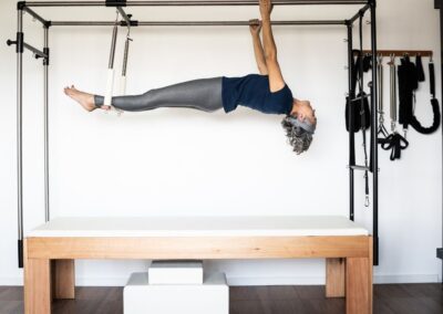 Corso di Formazione per Istruttore AiCS di Cadillac 1