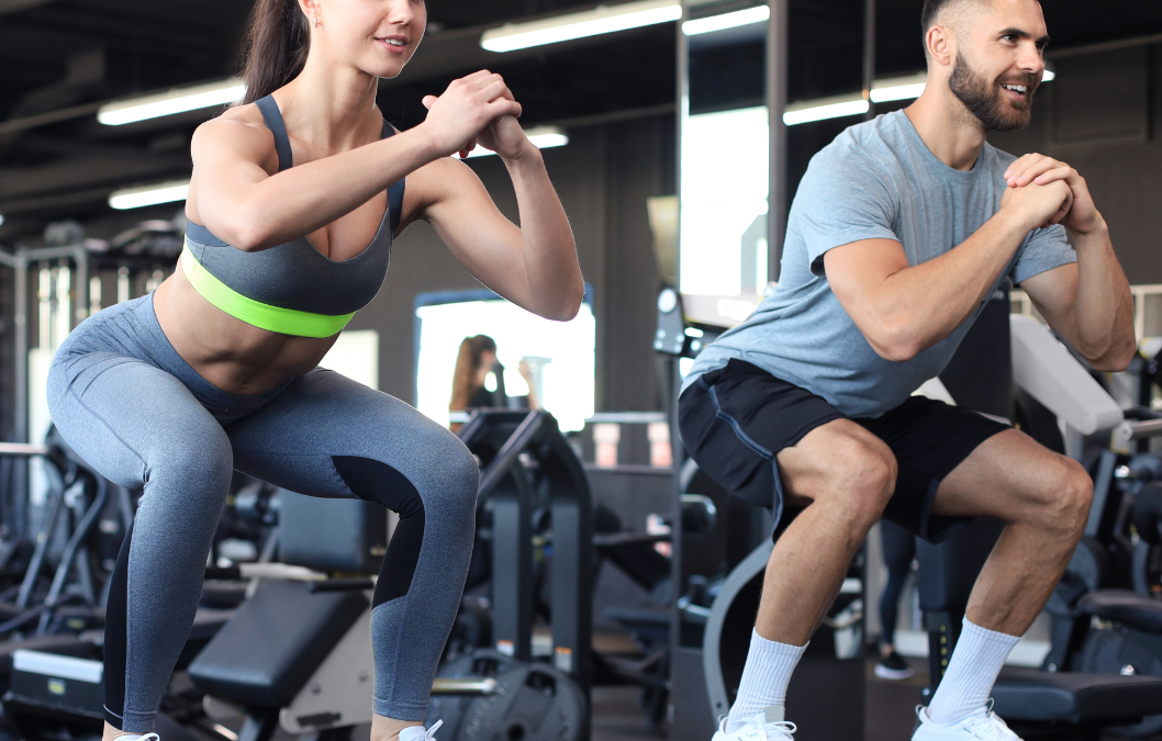 Corso di Formazione per Istruttore AiCS di Ginnastica finalizzata alla salute ed al fitness 1° livello