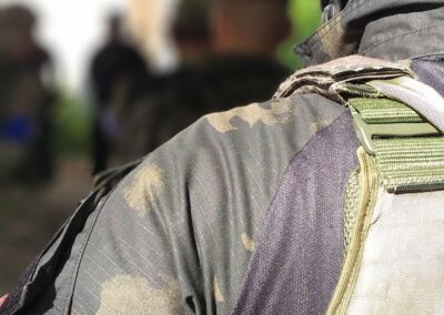 Corso di Formazione per Operatore Sportivo AiCS di AIRSOFT Tecnico cronografico