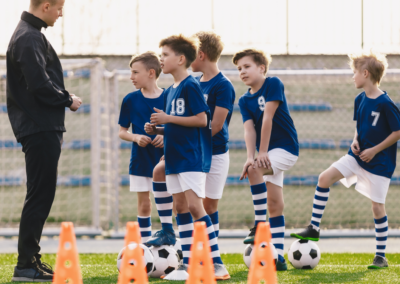 Il responsabile Safeguarding non può essere una “nomina formale”: la sentenza della corte federale d’appello richiama le ASD/SSD ad una corretta applicazione della norma