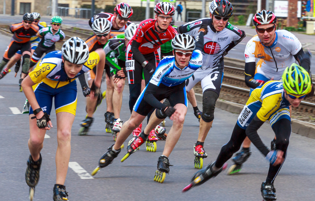 Pattinaggio corsa: al via il Circuito Nazionale AiCS, prima tappa a Verolavecchia il 7 giugno