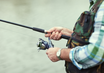 Pesca sportiva: al Lago Stefy di Novaledo il 1° Campionato nazionale AiCS di trota lago a terne
