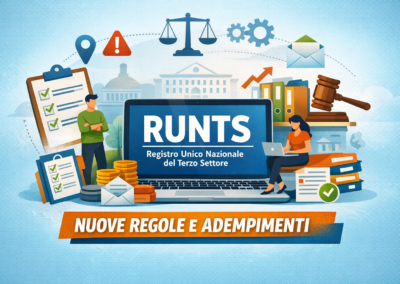 Runts, le novità del decreto 13/2026: cosa cambia per gli enti del Terzo settore