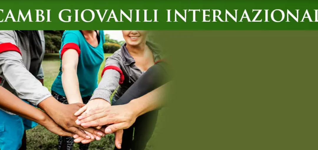 Scambi giovanili internazionali AiCS, aperte le pre-iscrizioni per l’estate 2026: 30 posti in 4 destinazioni europee