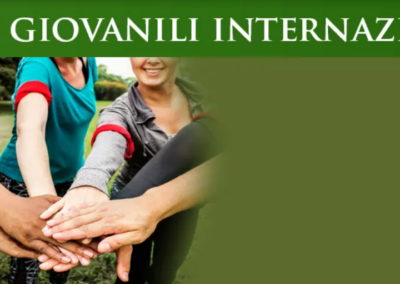 Scambi giovanili internazionali AiCS, aperte le pre-iscrizioni per l’estate 2026: 30 posti in 4 destinazioni europee