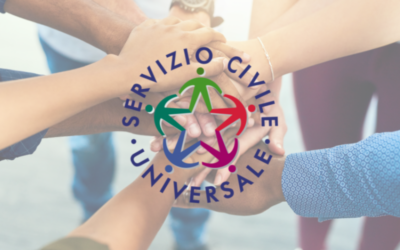 Servizio Civile Universale con AiCS, chiuse le candidature: al via i colloqui di selezione
