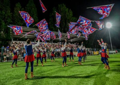 Sport Senza Confini 2026: al via la 14ª edizione del circuito multisportivo patrocinato da AiCS