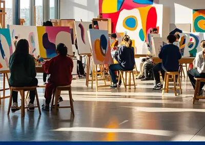 TessiCultura è online: la cultura AiCS trova la sua nuova casa digitale