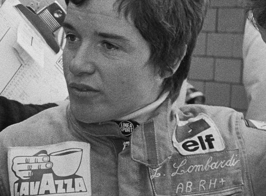 Viaggio nella vita dei campioni con AiCS e Daniele Masala: nacque oggi Lella Lombardi