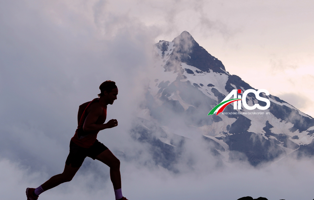 A Reggello il 1° Incontro Sperimentale AiCS di Corsa in montagna Cadetti e Allievi