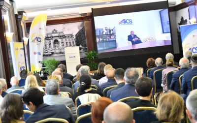 AiCS, convocata la XXIV Assemblea Nazionale: appuntamento a Salerno il 16 e 17 maggio 2026