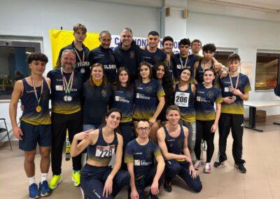 Atletica paralimpica, AiCS e FISPES insieme: a Desenzano del Garda il convegno nazionale e la firma del protocollo d’intesa