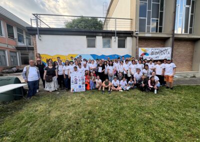 A Firenze “Cittadini si diventa” diventa realtà: ragazzi protagonisti della comunità