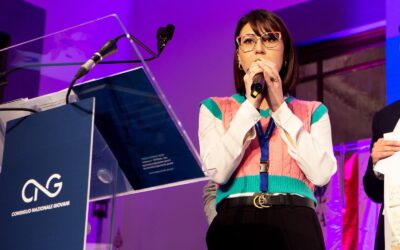 Consiglio nazionale giovani, AiCS guiderà la commissione Salute e Benessere giovanile