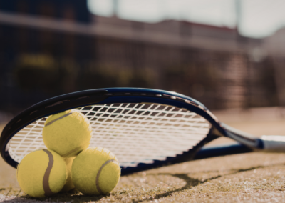 Corso di formazione per Istruttori AiCS di Tennis