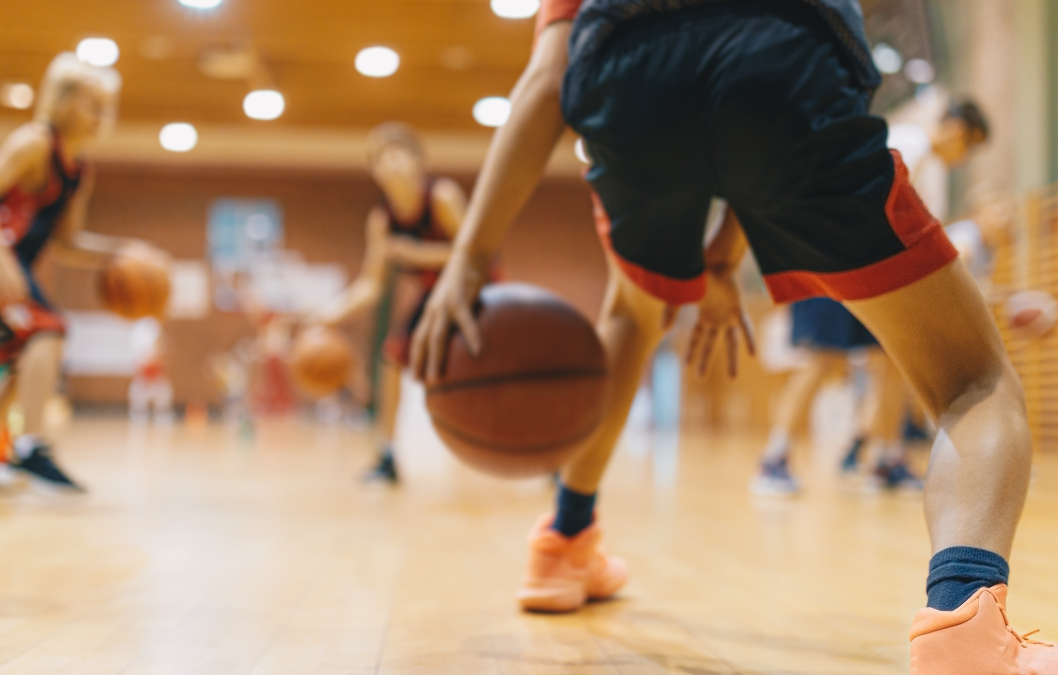 Pallacanestro AiCS, a Riccione le finali nazionali Senior e giovanili