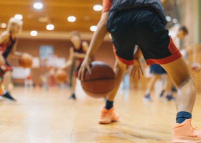 Pallacanestro AiCS, a Riccione le finali nazionali Senior e giovanili