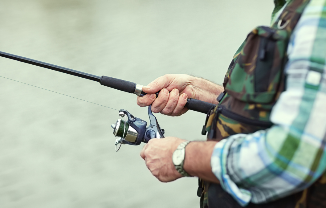 Pesca, a settembre il 6° Campionato nazionale AiCS Trota Lago a coppie
