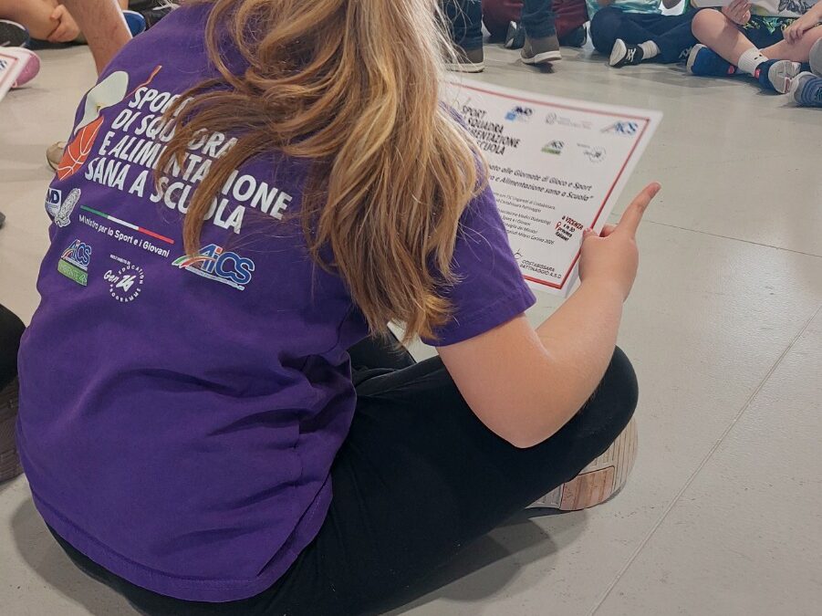 Sport di squadra e alimentazione sana a scuola: viaggio nei territori che stanno chiudendo le attività tra Open day e incontri coi medici
