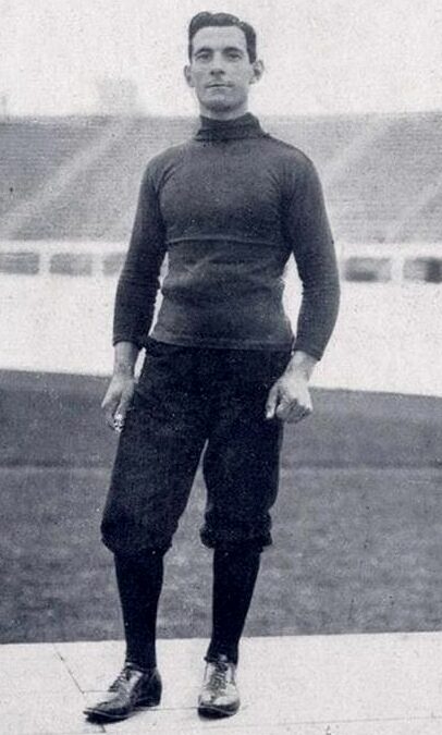 Viaggio nella vita dei campioni con AiCS e Daniele Masala, nacque oggi Alberto Braglia