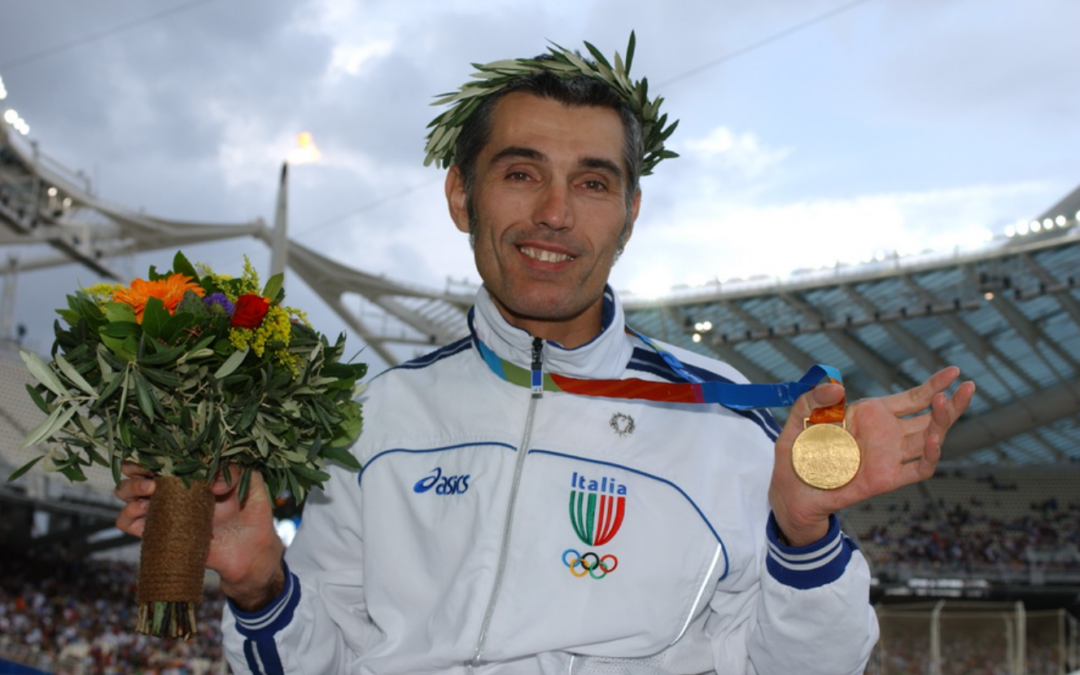 Viaggio nella vita dei campioni con AiCS e Daniele Masala: nasce oggi Alvise De Vidi