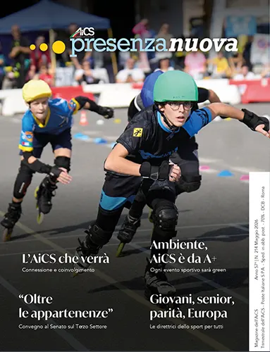 n. 214 Maggio 2026