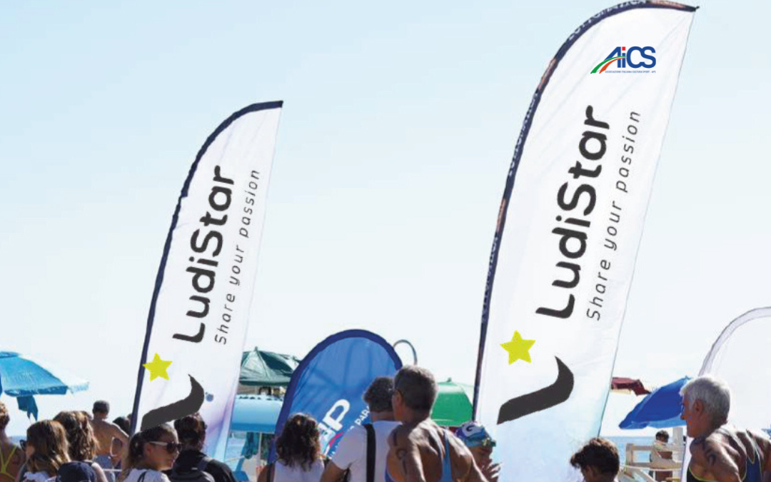 AiCS Mediterranean Cup Edition, a Mondello il festival dello sport amatoriale e inclusivo