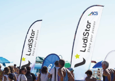 AiCS Mediterranean Cup Edition, a Mondello il festival dello sport amatoriale e inclusivo