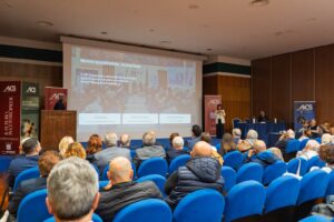 ASSEMBLEA NAZIONALE – Bilanci, territori ed eccellenze: a Salerno prende forma il nuovo passo di AiCS