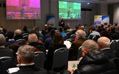 Assemblea nazionale AiCS, in diretta streaming i lavori pubblici da Salerno