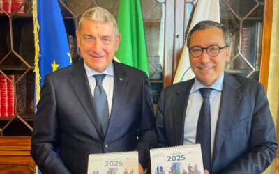 MONTESPACCATO, MOLEA: “LA CONFISCA DEFINITIVA È UNA VITTORIA DELLA LEGALITÀ E DEI GIOVANI”