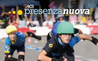 È online il nuovo numero di Presenza Nuova, il magazine AiCS di maggio 2026
