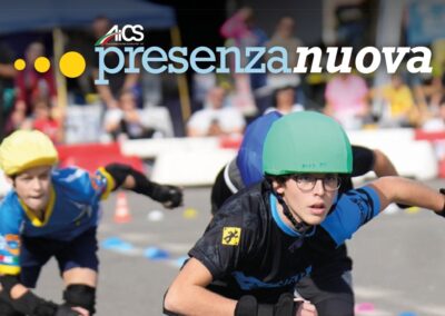 È online il nuovo numero di Presenza Nuova, il magazine AiCS di maggio 2026