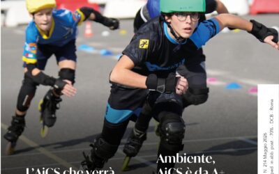 È online il nuovo numero di Presenza Nuova, il magazine AiCS di maggio 2026