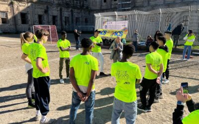 Integrazione, AiCS confermata nel Registro degli enti attivi a favore delle persone migranti