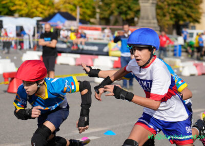 Pattinaggio Freestyle, a Este la seconda tappa della Freestyle Cup AiCS