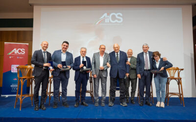 SALERNO, tutte le foto di IL FUTURO IN CONTROPIEDE, 24a Assemblea nazionale AiCS