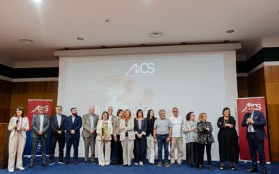 Premio Eccellenze AiCS 2026, svelati i 17 finalisti