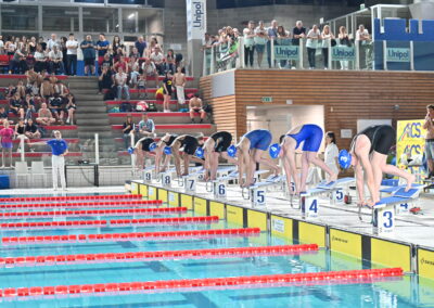 Swimming Games AiCS Open 2026, a Riccione il bilancio finale: vincono Virtus Buonconvento ed Emilia-Romagna