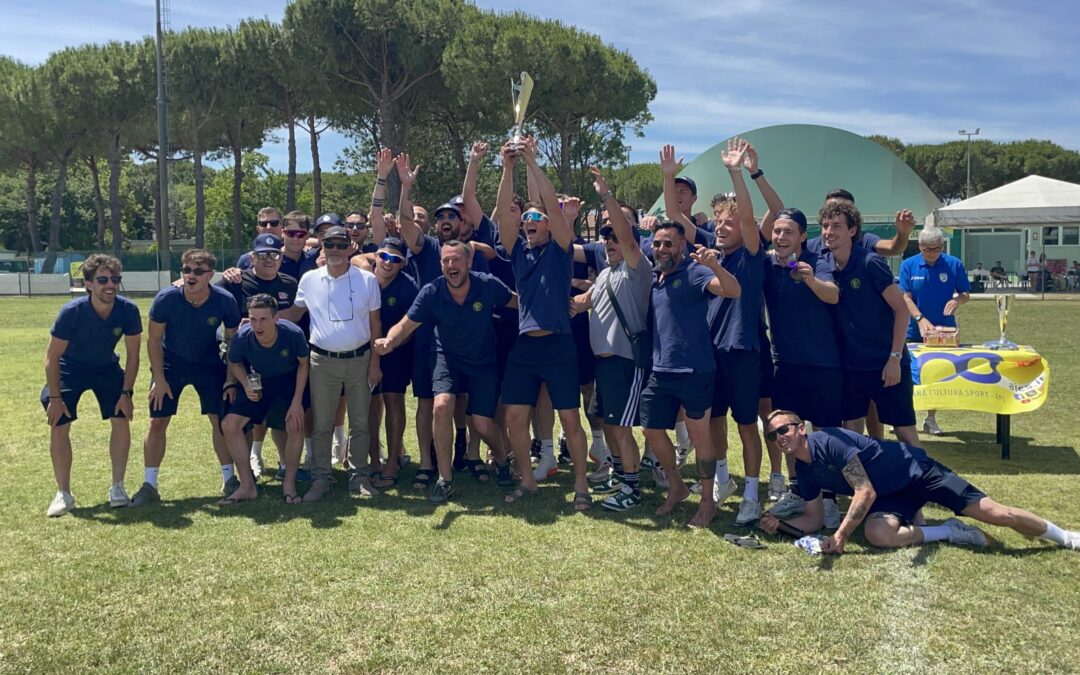 Festa del Calcio AiCS 2026, tutti i vincitori delle finali nazionali