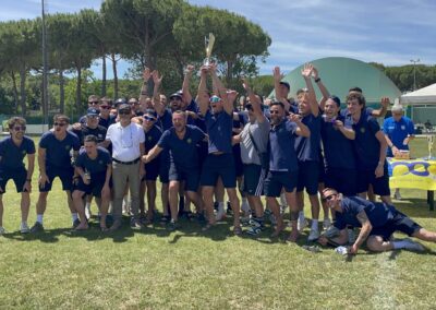 Festa del Calcio AiCS 2026, tutti i vincitori delle finali nazionali