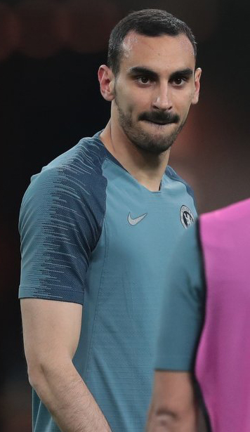 Viaggio nella vita dei campioni con AiCS e Daniele Masala, nasce oggi Davide Zappacosta