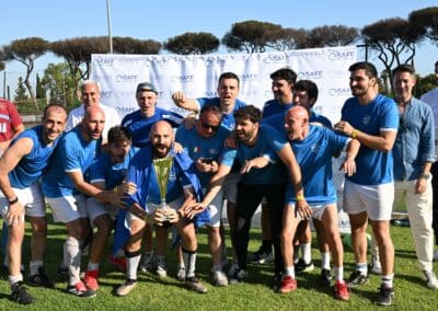 SAFE CUP 2026, sport ed energia insieme per fair play e condivisione