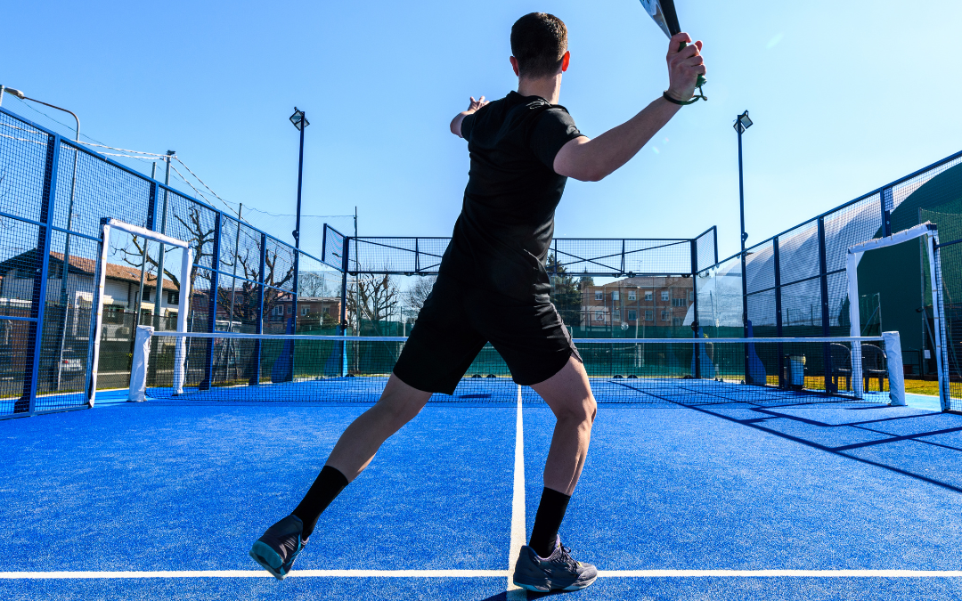 VERDE AZZURRO – Padel AiCS, a Misano Adriatico il Campionato nazionale 2026