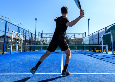 VERDE AZZURRO – Padel AiCS, a Misano Adriatico il Campionato nazionale 2026