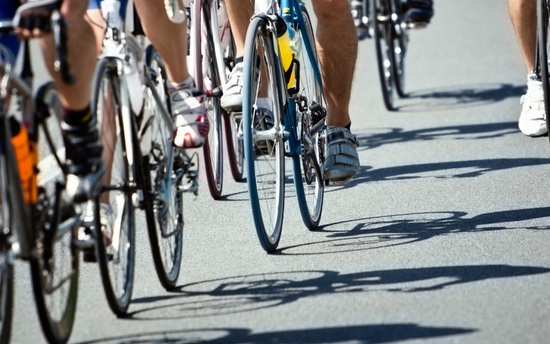Ciclismo su strada, a Narni Scalo il Campionato nazionale AiCS 2026