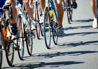 Ciclismo su strada, a Narni Scalo il Campionato nazionale AiCS 2026